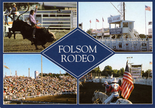 Folsom Rodeo