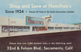 Hamilton Furniture