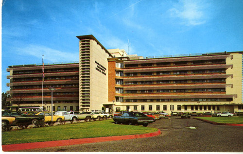 University of California, Davis (Sacramento Medical Center-Sacramento, California)