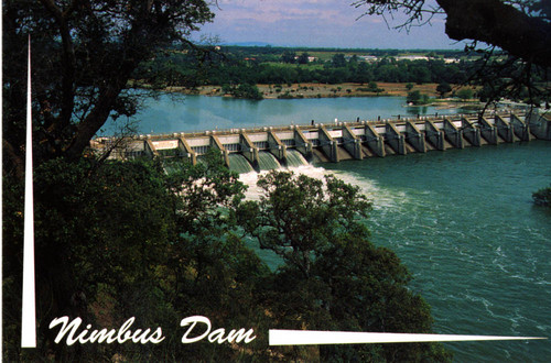 Nimbus Dam