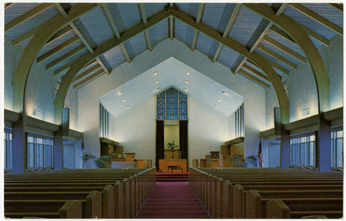 First Christian Church