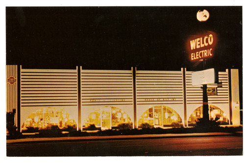 Welco Electric