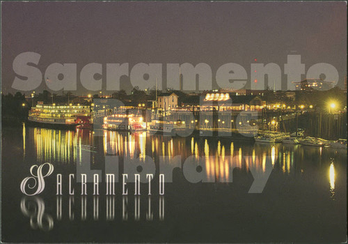 Sacramento River