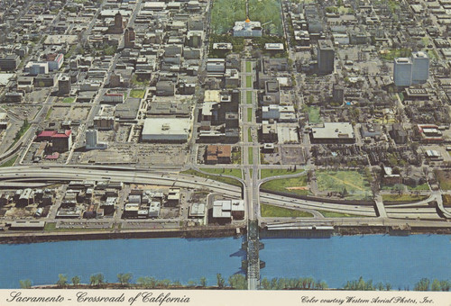 Sacramento, California