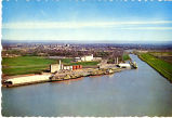 Port of Sacramento