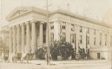 Sacramento County Courthouse