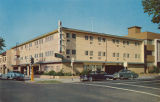 Capitol View Motel