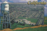 Galt, California