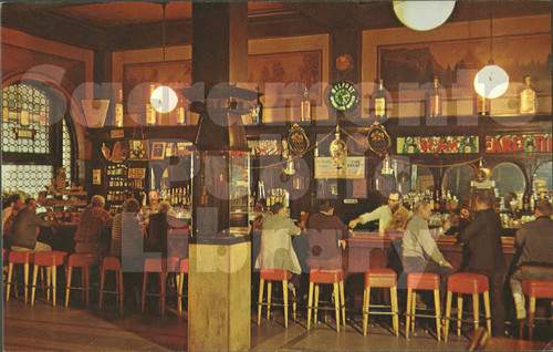 Old Tavern