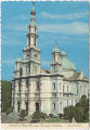 Cathedral of Blessed Sacrament
