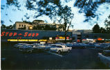 Fort Sutter Shopping Center