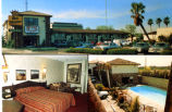 Sandman Motel