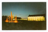 Mount Vernon Memorial Park