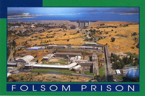 Folsom Prison