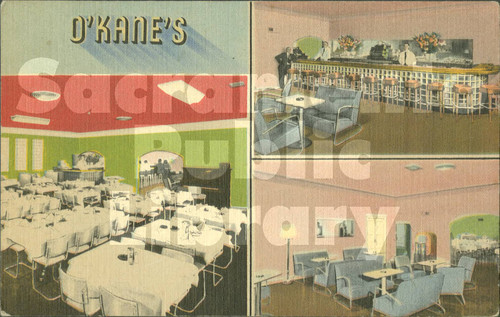 O'Kanes Restaurant