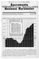 Sacramento Business Barometer