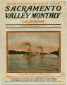 Sacramento Valley Monthly