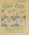 Sacramento Comic Press