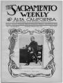 The Sacramento Weekly and Alta California