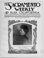 The Sacramento Weekly and Alta California