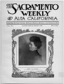 The Sacramento Weekly and Alta California