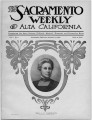 The Sacramento Weekly and Alta California