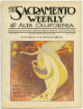 Sacramento Weekly and Alta California