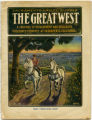 The Great West: A Journal of Development and Progress