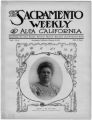 The Sacramento Weekly and Alta California