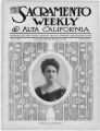 The Sacramento Weekly and Alta California