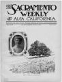 The Sacramento Weekly and Alta California