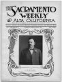 The Sacramento Weekly and Alta California