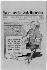 Sacramento Bank Depositor