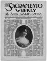 The Sacramento Weekly and Alta California