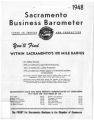 Sacramento Business Barometer