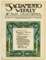 The Sacramento Weekly and Alta California