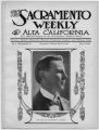 The Sacramento Weekly and Alta California