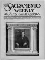 The Sacramento Weekly and Alta California