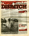 Sacramento Dispatch