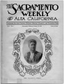 The Sacramento Weekly and Alta California