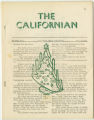 The Californian