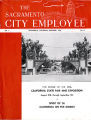 The Sacramento City Employee