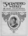 The Sacramento Weekly and Alta California