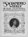 The Sacramento Weekly and Alta California