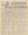 Arden Examiner