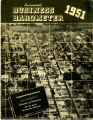 Sacramento Business Barometer, 1951