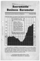 Sacramento Business Barometer