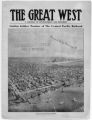 The Great West: A Journal of Development and Progress