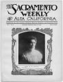 The Sacramento Weekly and Alta California