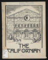 The Californian, 1936